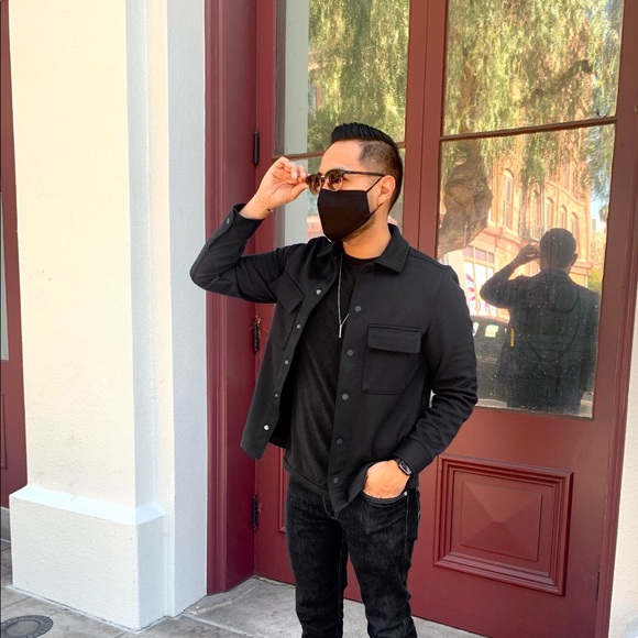 Meet your Posher, Roberto - Picture 1 of 1